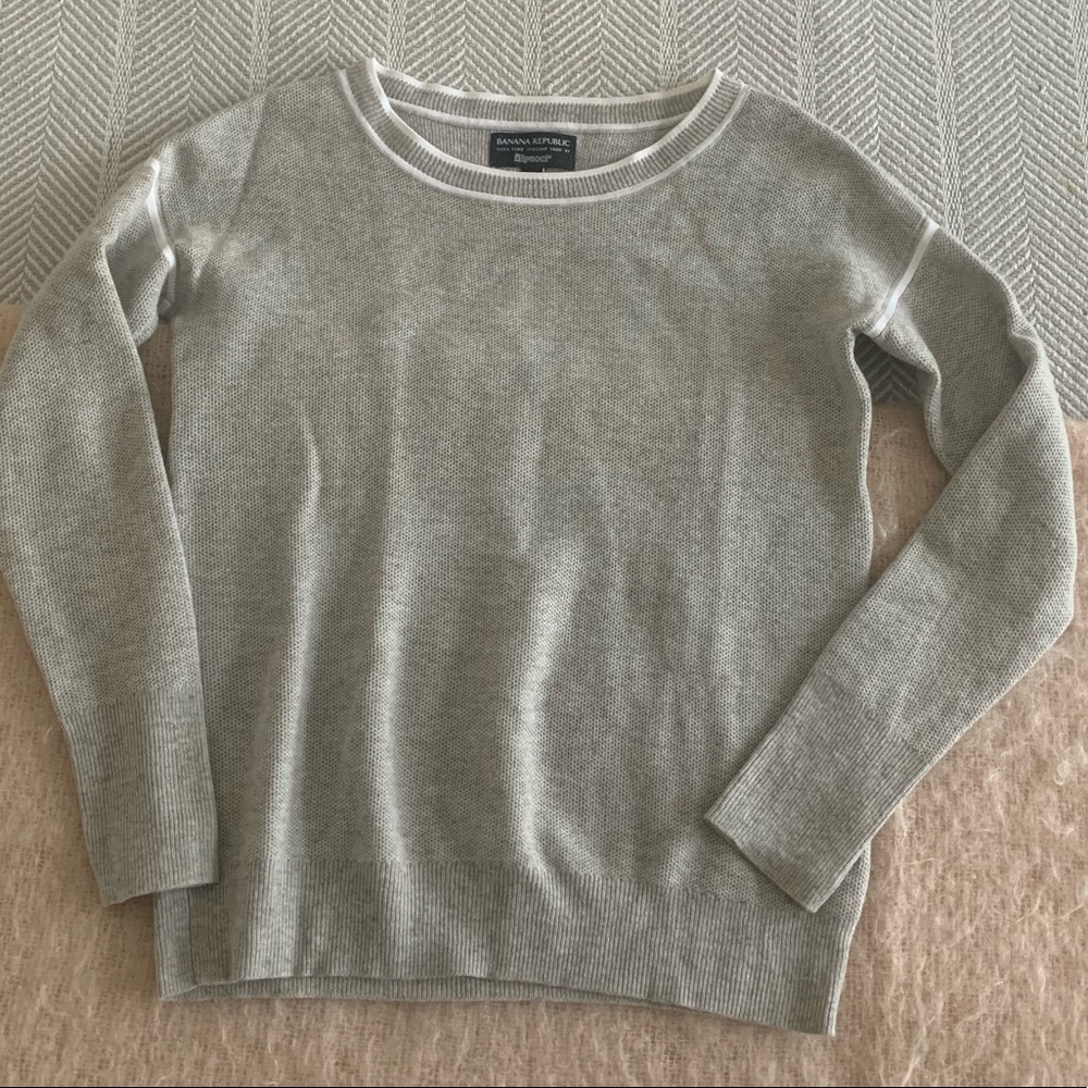 Banana Republic/Sweater